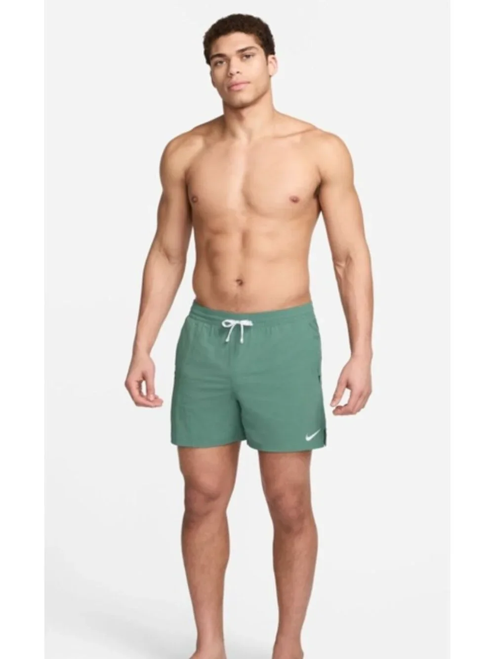 Nike Swim Logo 5